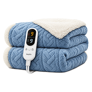 Heated Blankets