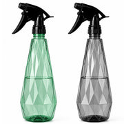 Water Spray Bottles 600ml Mist & Stream - 2 Pack
