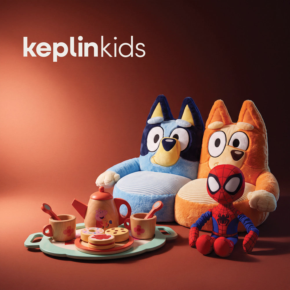 Keplin