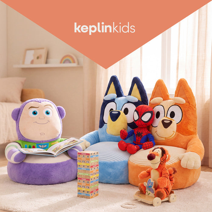 Keplin