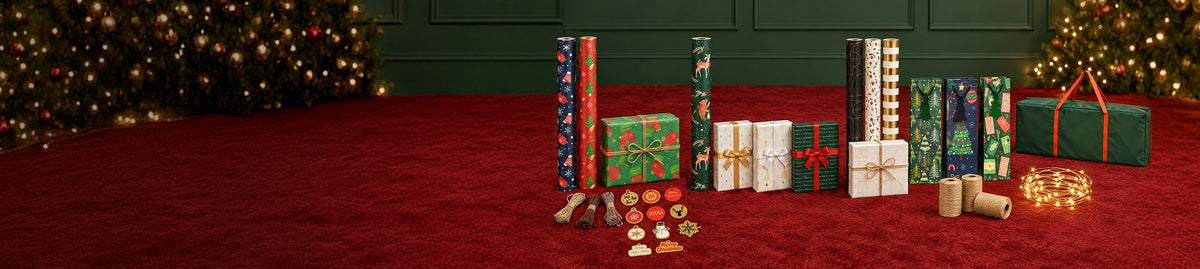 Seasonal & Gifting