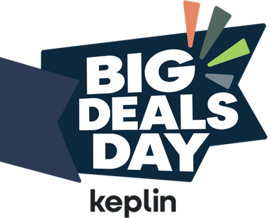 BIG DEALS DAY