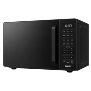 20L 800W Compact Microwave Oven with 8 Auto-Cook Programmes