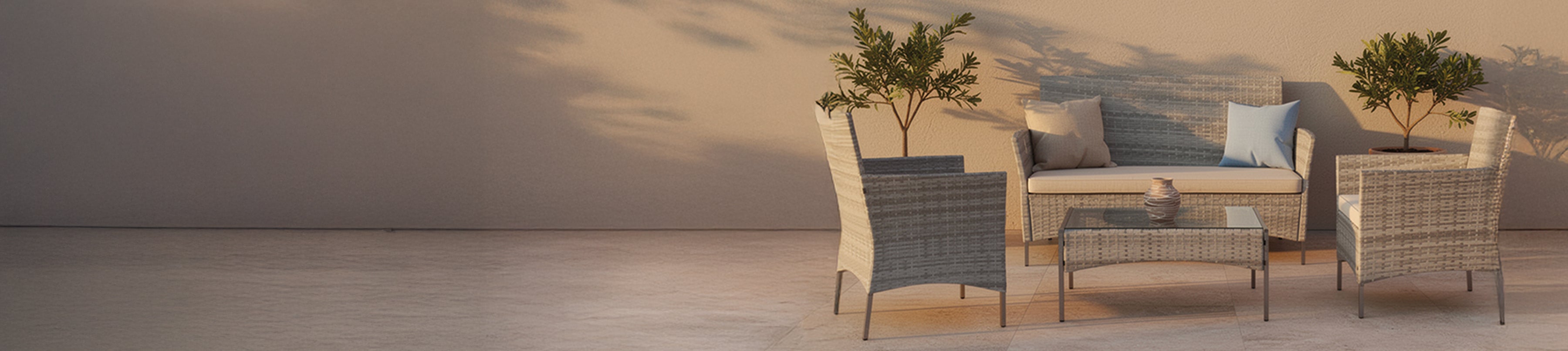 Garden Furniture