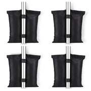 Gazebo & Tent Weight Bags - 4 Pack