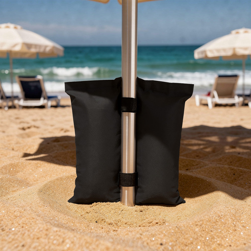 Gazebo & Tent Weight Bags - 4 Pack – image 6