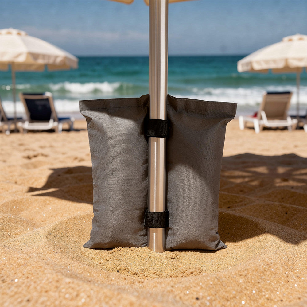 Gazebo & Tent Weight Bags - 4 Pack – image 13