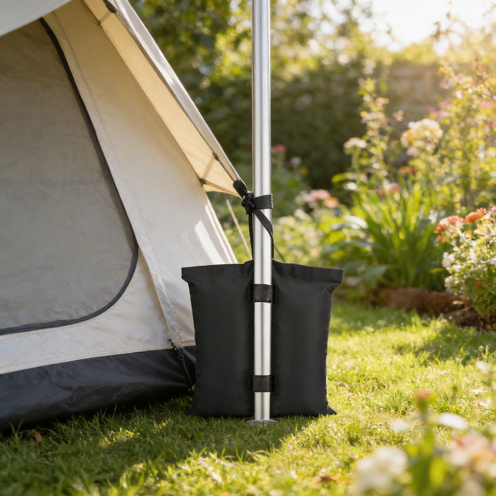 Gazebo & Tent Weight Bags - 4 Pack – image 7