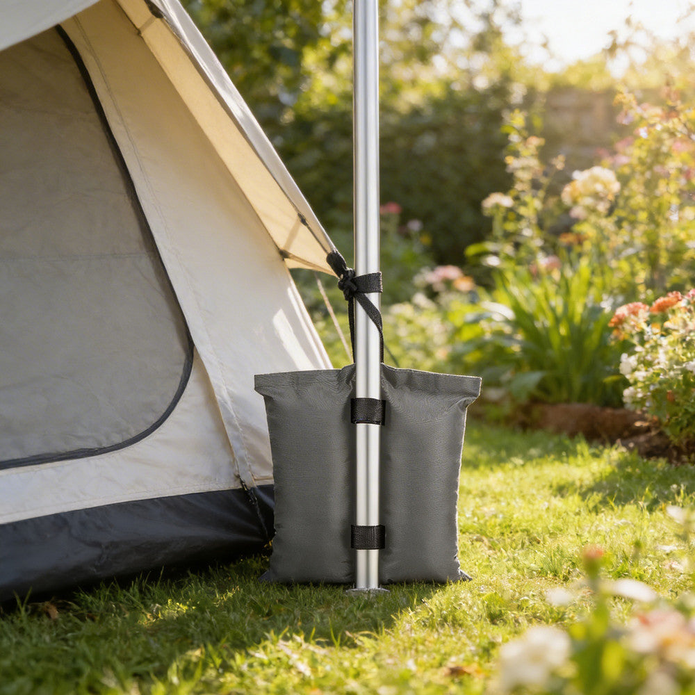 Gazebo & Tent Weight Bags - 4 Pack – image 14