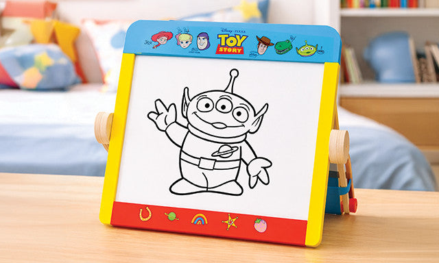 Playtime & Educational