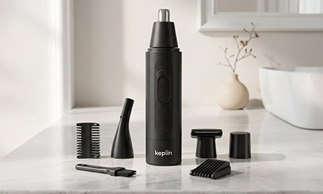 Personal Care & Grooming