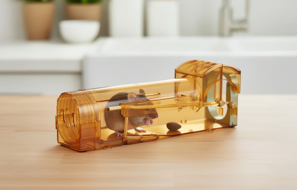 Pest Control devices