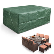 Large Waterproof Garden Furniture Cover - 180cm