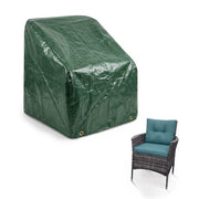 Garden Chair Cover - Waterproof, Tear Resistant and UV Protection