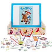 Disney Toy Story magnetic activity box set for children age 3 plus