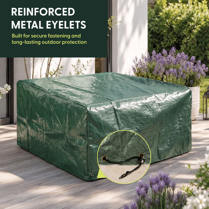 Large Waterproof Garden Furniture Cover - 180cm