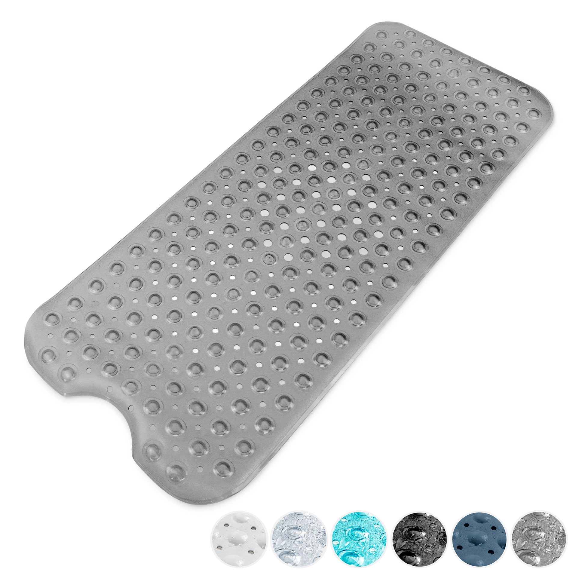 Non-Slip Bath Mat - Soft, Comfortable & Machine Washable – image 8