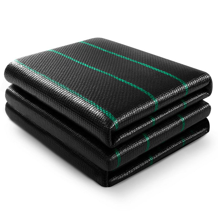 Heavy Duty Weed Control Membrane