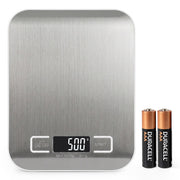 Digital Kitchen Scale