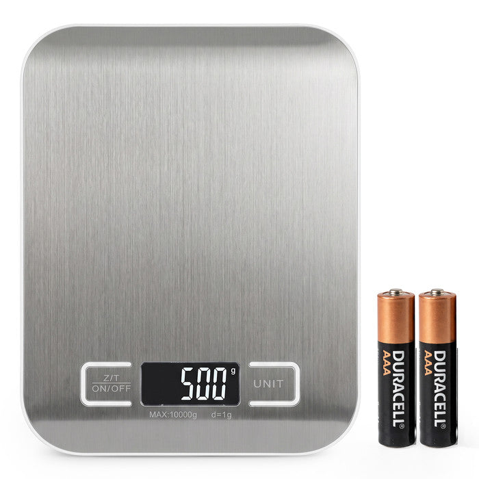 Digital Kitchen Scale