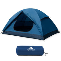 2 Man Camping Tent