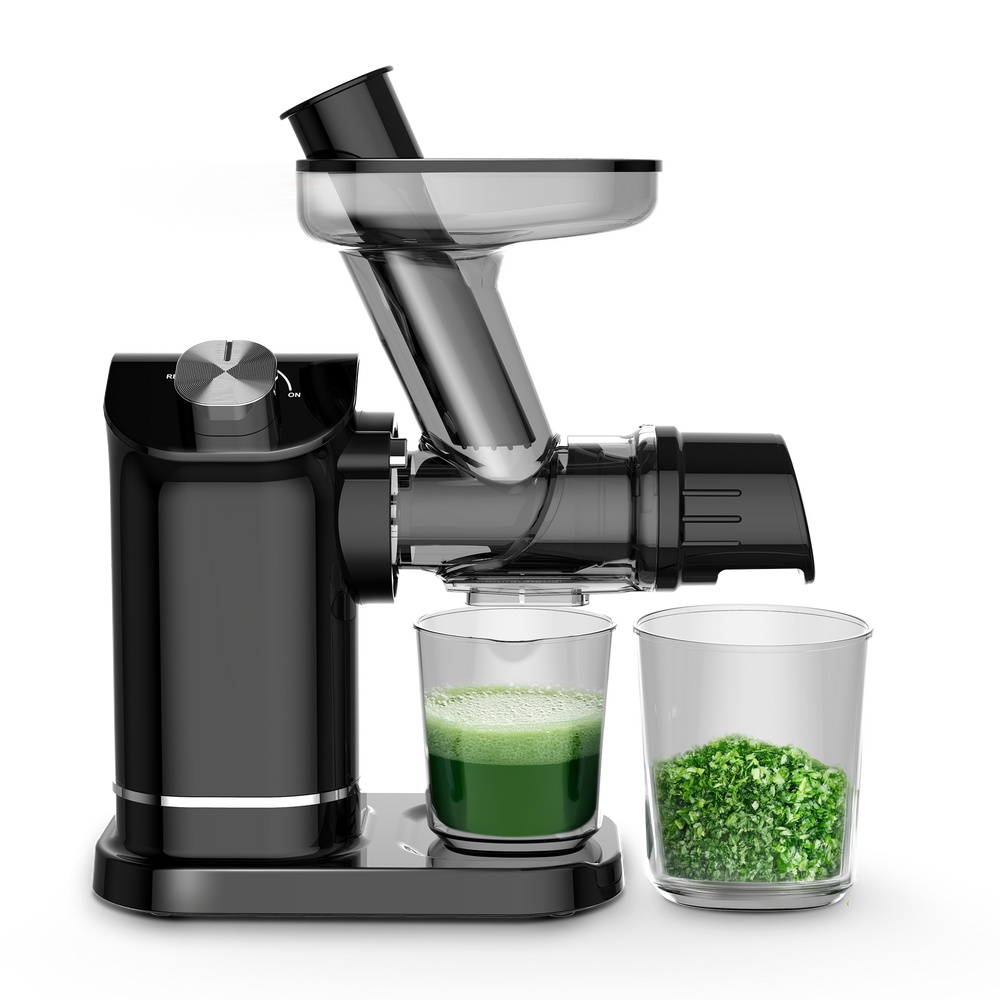 Cold Press Juicer Machine - Slow Masticating Juicer