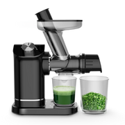 Cold Press Juicer Machine - Slow Masticating Juicer
