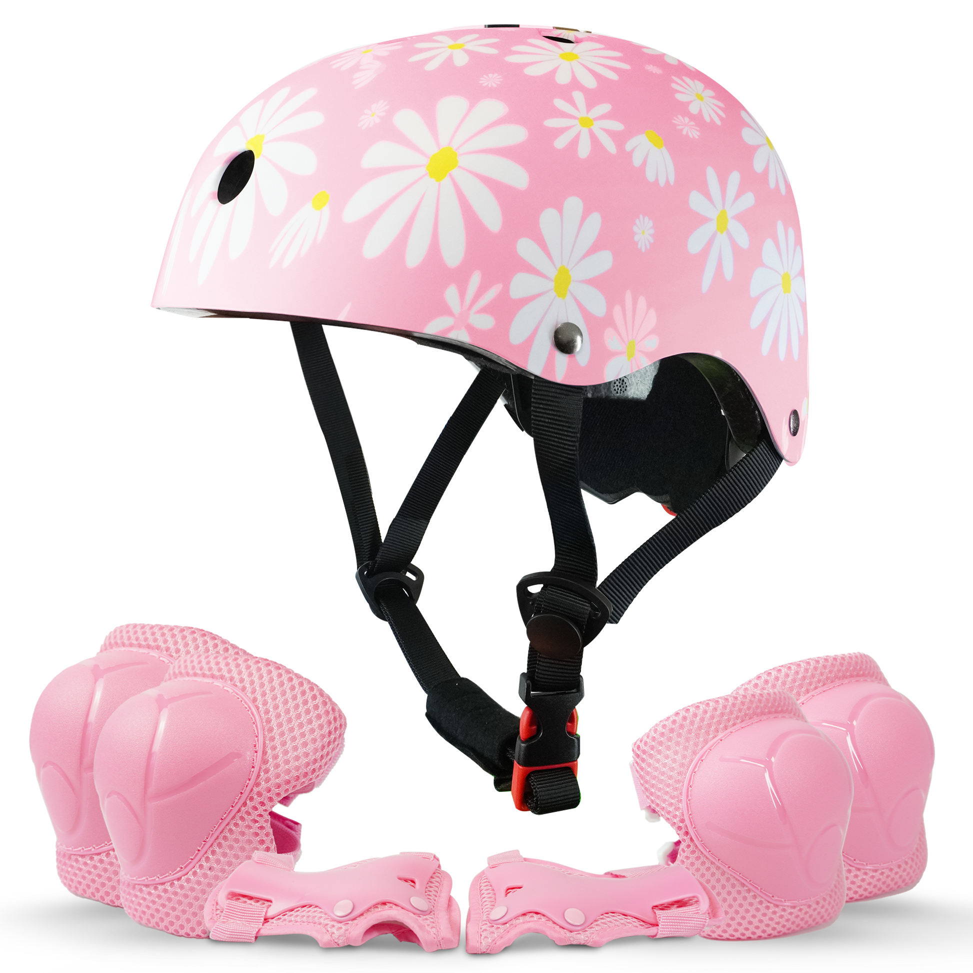 KAYMAN Kids Bike Helmet age 3 to 12, Adjustable Safety Gear for Boys and Girls, Suited to Scooter, Cycling, Skateboard & Roller Skating - Protection for Boys & Girls – image 22