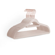 Velvet Clothes Hangers - 20 Pack