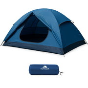 2 Man Camping Tent