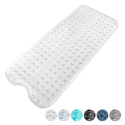 Non-Slip Bath Mat - Soft, Comfortable & Machine Washable