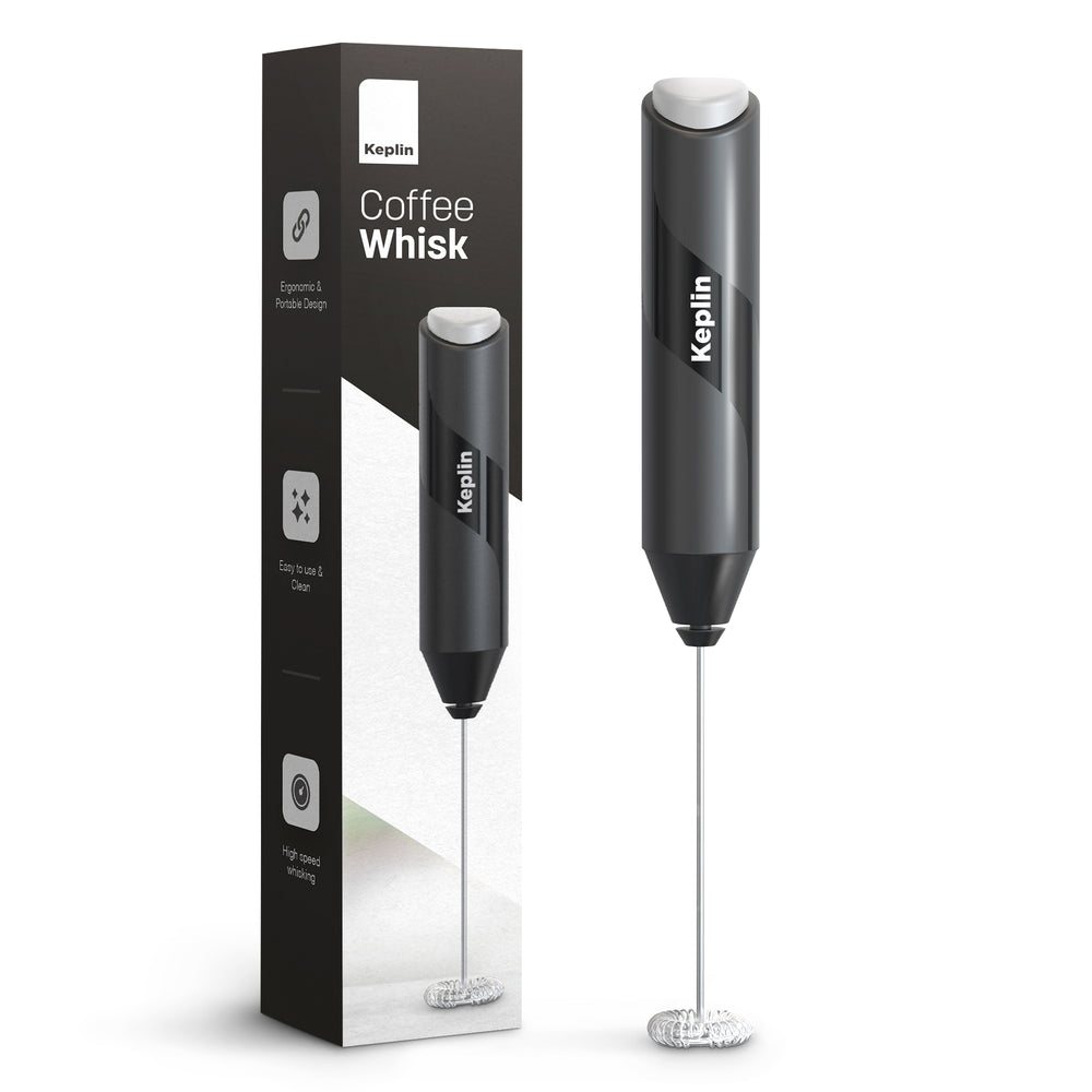 Electric Handheld Milk Frother