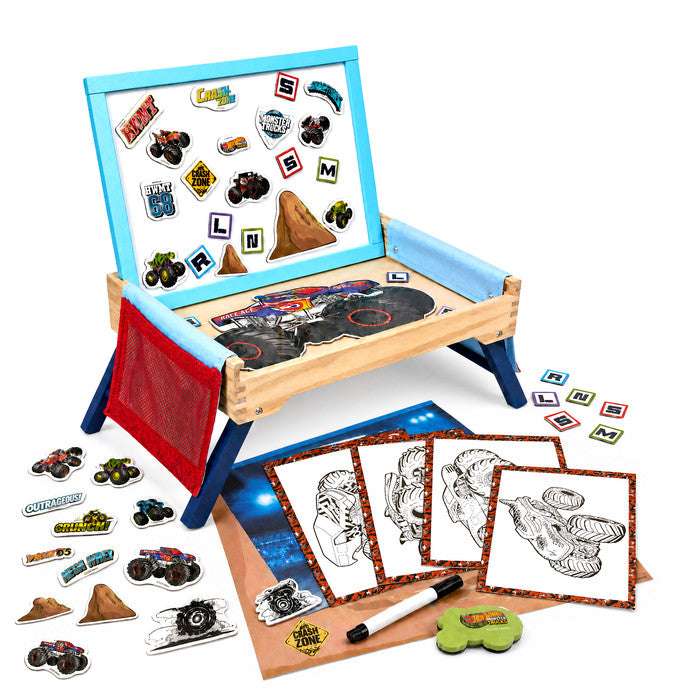 Disney Hot Wheels - Creation Station