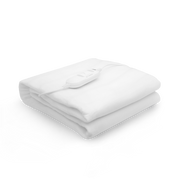 Electric Heated Under Blanket with 3 Heating Settings