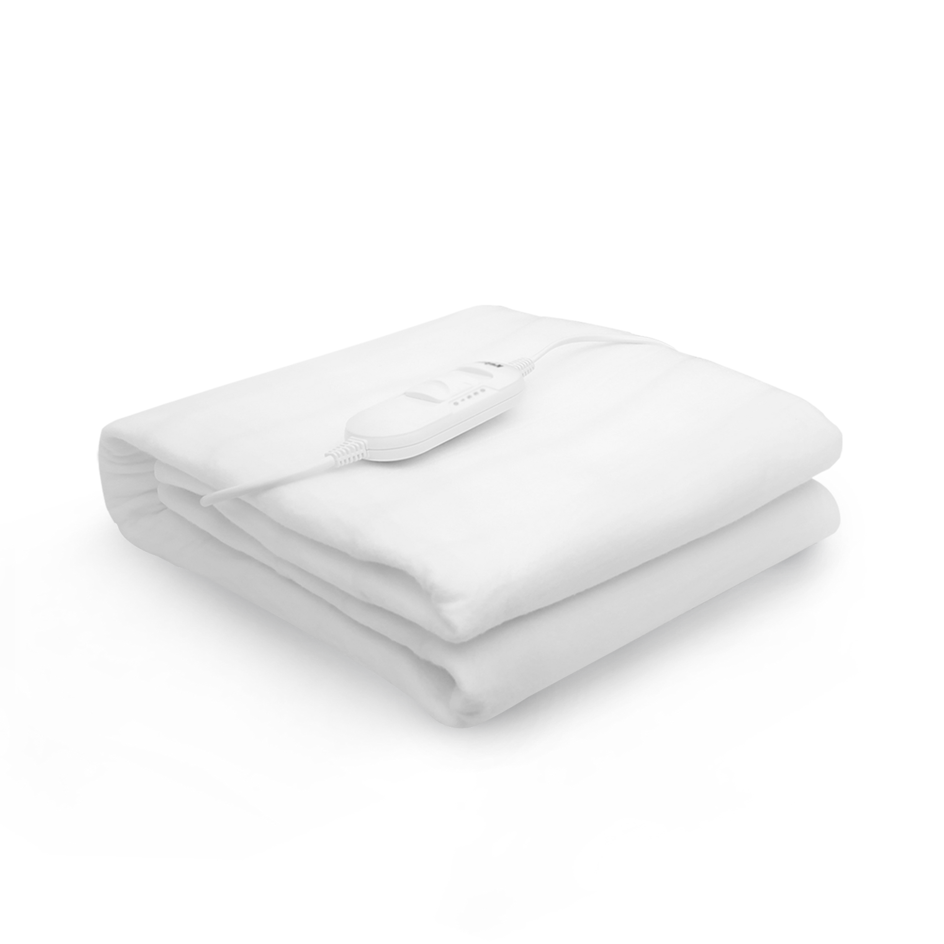 Electric Heated Under Blanket with 3 Heating Settings