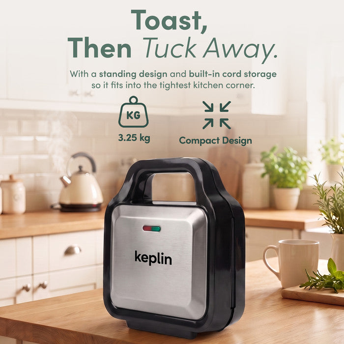 3 in 1 Sandwich Maker