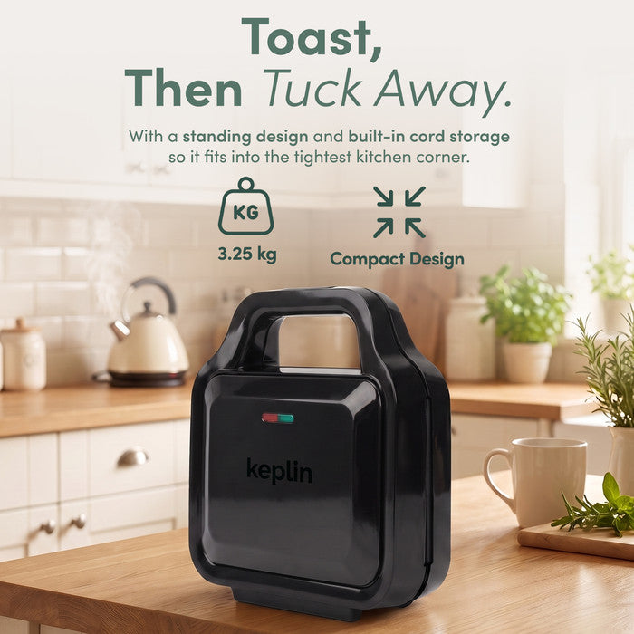 3 in 1 Sandwich Maker