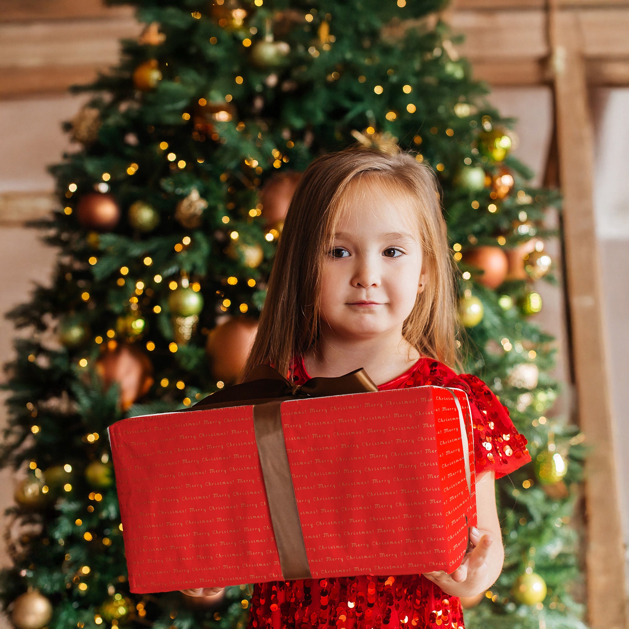 Kraft & Co 4 pack 69cm x 8M Gift Wrapping Paper Ideal for Gifts Arts & Crafts