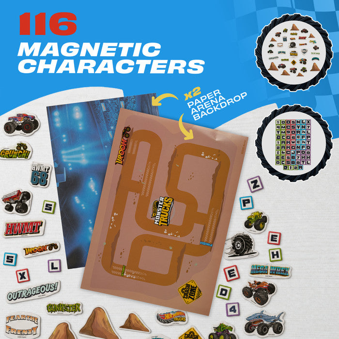 Disney Hot Wheels - Creation Station