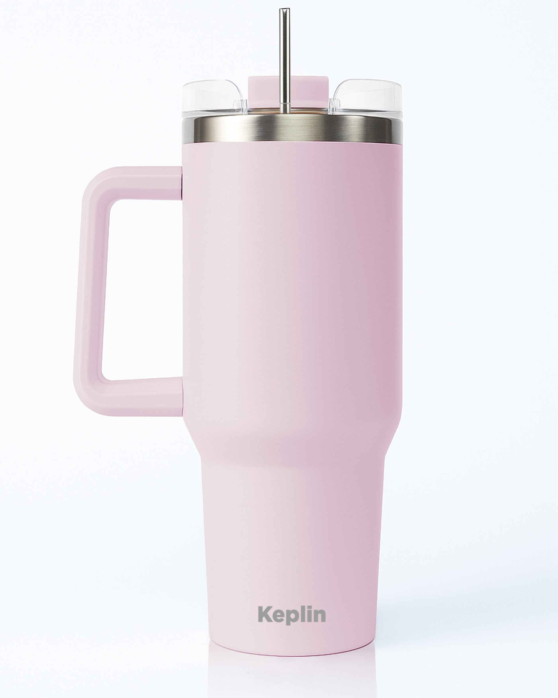 Stainless Steel Vacuum Insulated Tumbler 40 oz