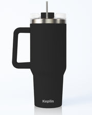Stainless Steel Vacuum Insulated Tumbler 40 oz