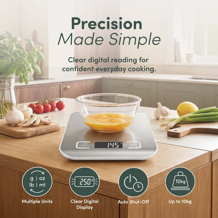 Digital Kitchen Scale