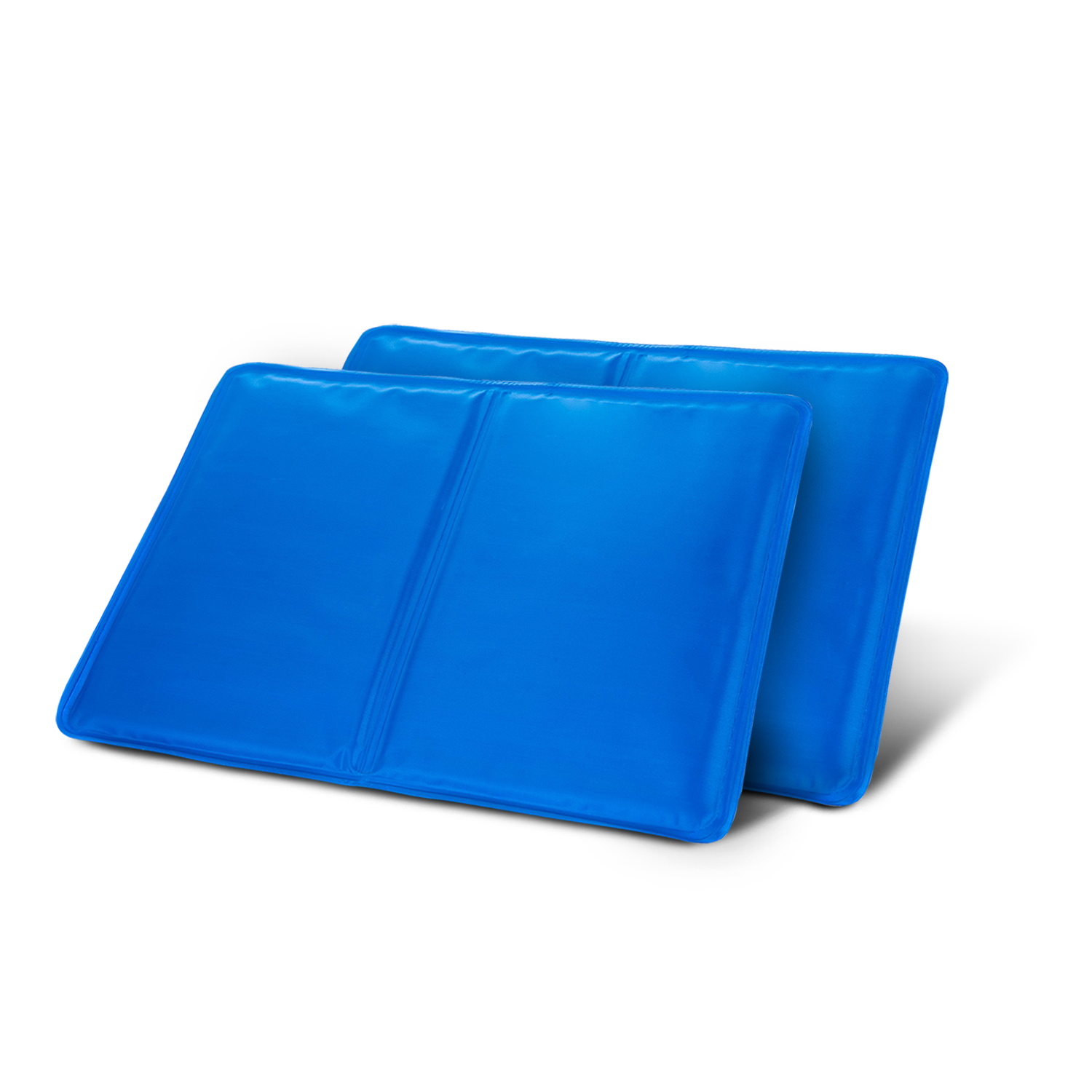Kayman Cooling Gel Pillow Pads - Helps with Flu, Fevers, Migraine & Headaches and Improve Your Sleep