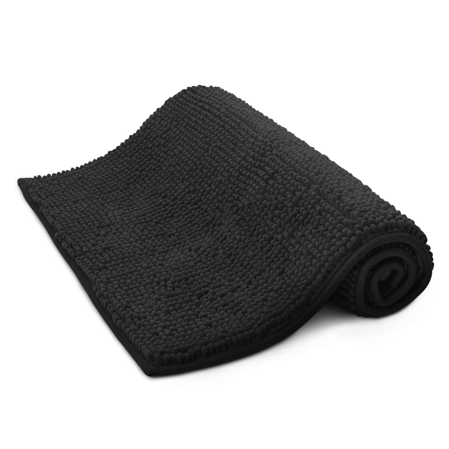 Buy Non-Slip Microfiber Bath Mat - Hygienic & Quick-Drying - UK