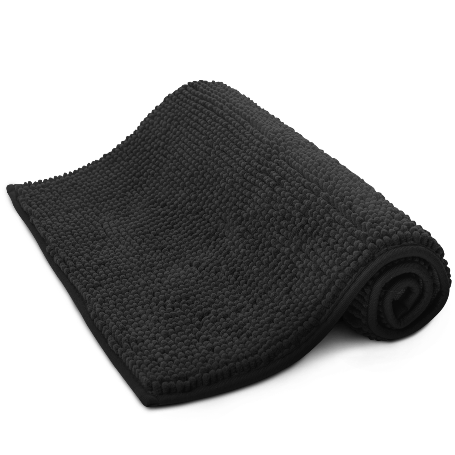 Buy Non-Slip Microfiber Bath Mat - Hygienic & Quick-Drying - UK