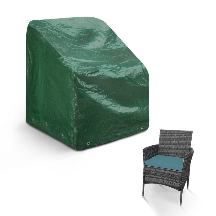 Garden Chair Cover - Waterproof, Tear Resistant and UV Protection