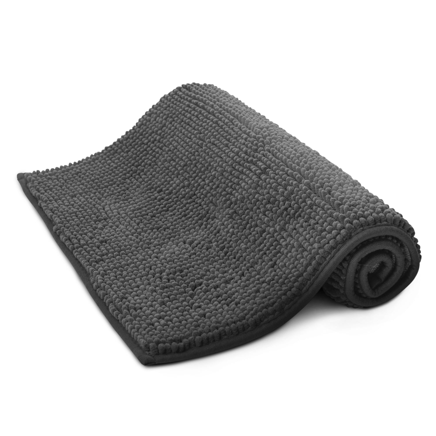 Buy Non-Slip Microfiber Bath Mat - Hygienic & Quick-Drying - UK