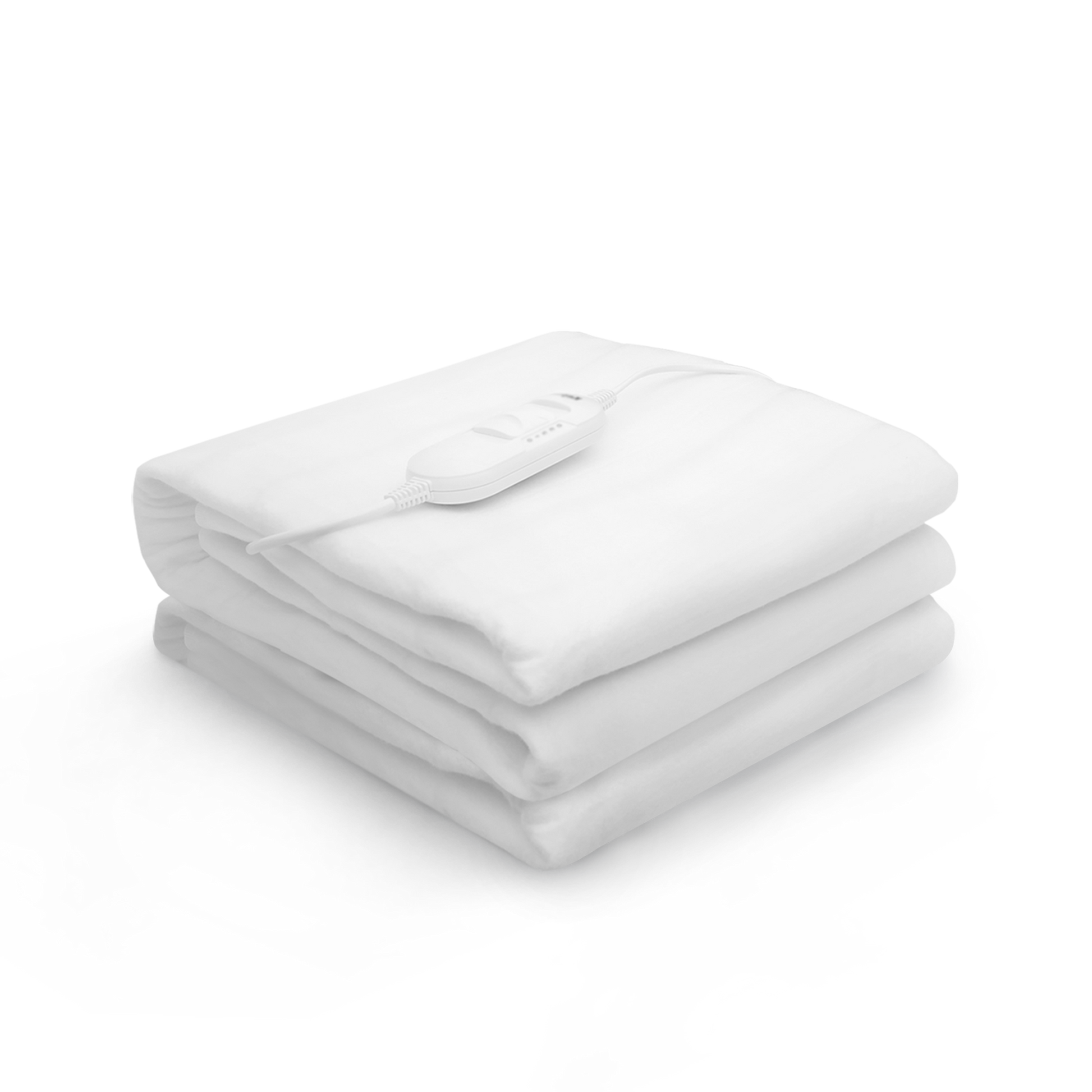 Electric Heated Under Blanket with 3 Heating Settings – image 6
