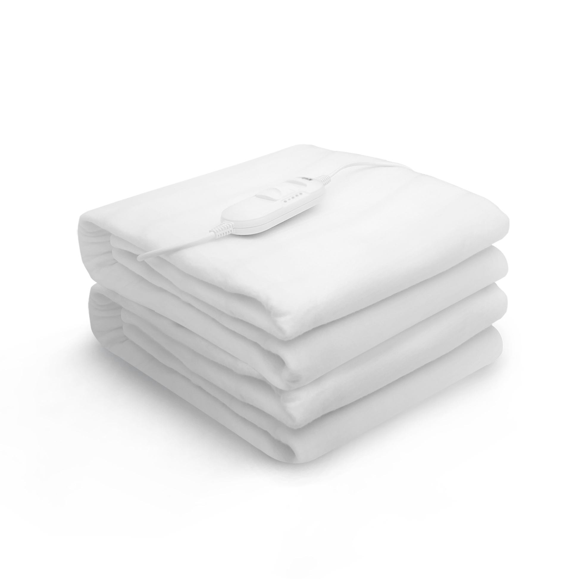 Electric Heated Under Blanket with 3 Heating Settings – image 7