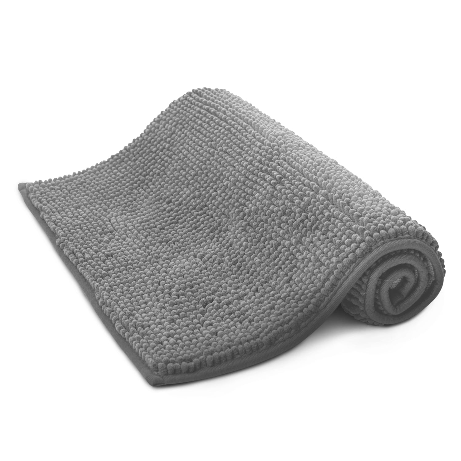 Buy Non-Slip Microfiber Bath Mat - Hygienic & Quick-Drying - UK